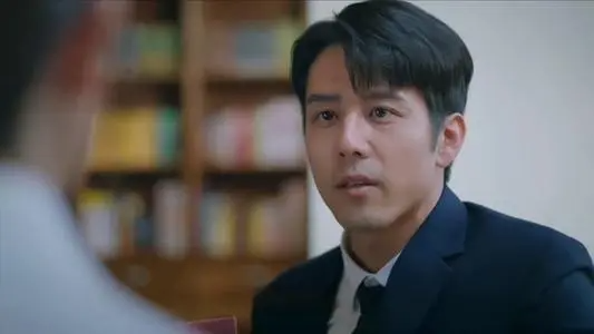 王牌辩护人麦大奇最后和谁在一起