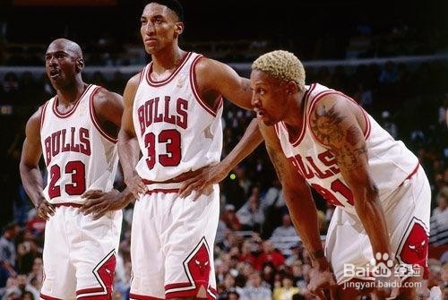 这几组三巨头3V3到底谁最强