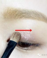 眼妆你值得怎么画吗