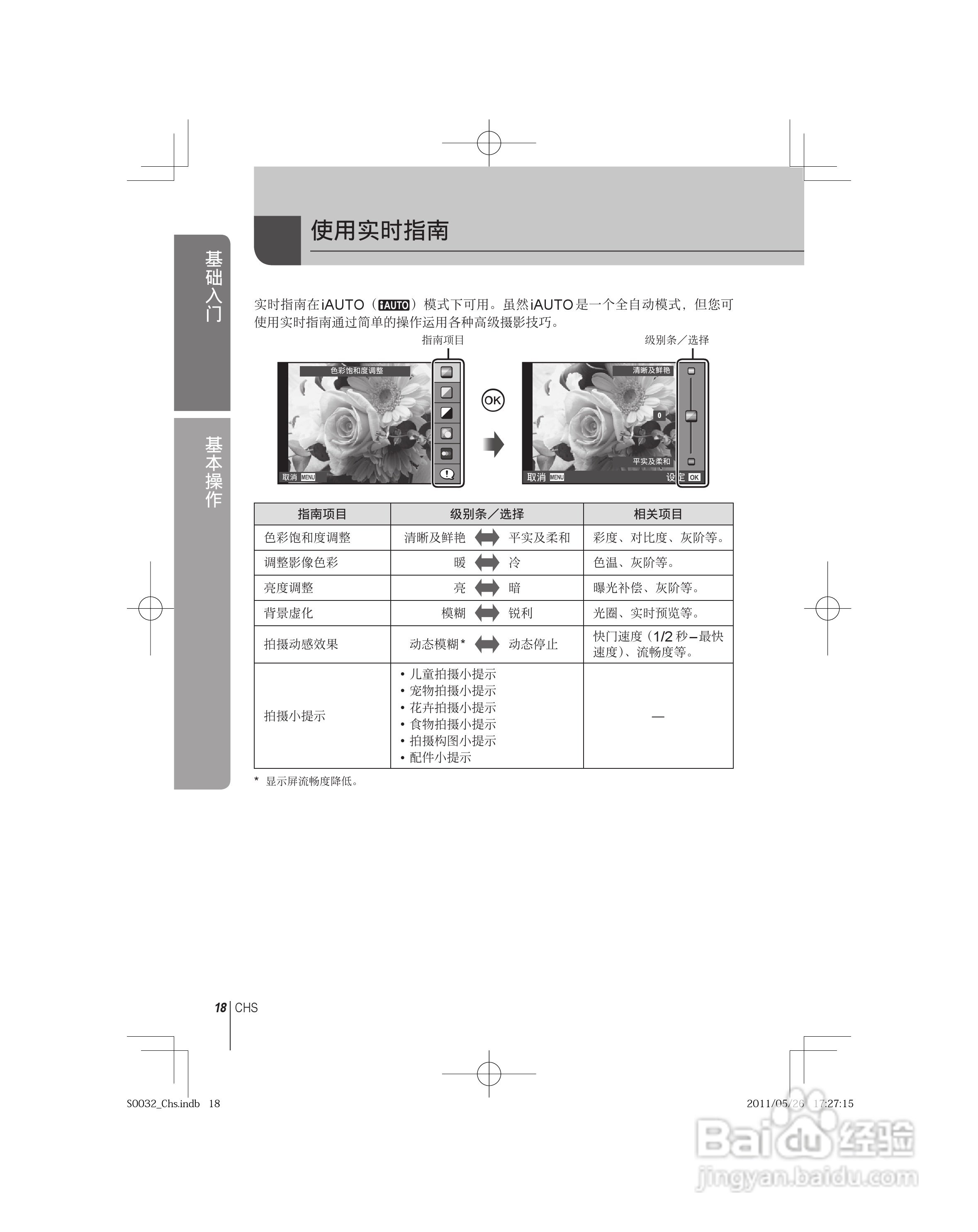 奥林巴斯E-P3数码照相机使用说明书:[2]