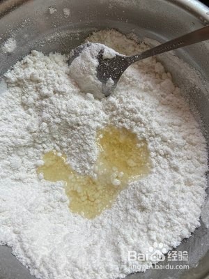 怎么自制椰汁年糕