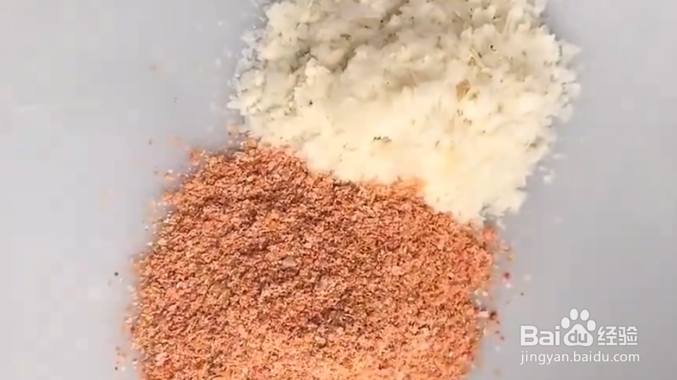 鱼饵怎么调配才有粘性