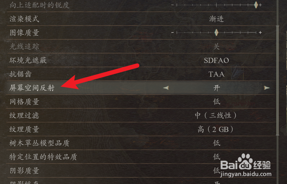 龙之信条2怎么开启水面倒影
