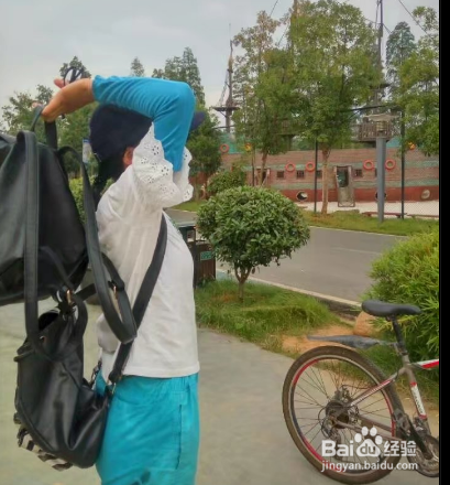 【校园指南】南华大学天气应对篇