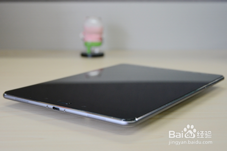 华硕ZenPad 3s 10开箱体验