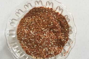 牛筋面怎么做辣条