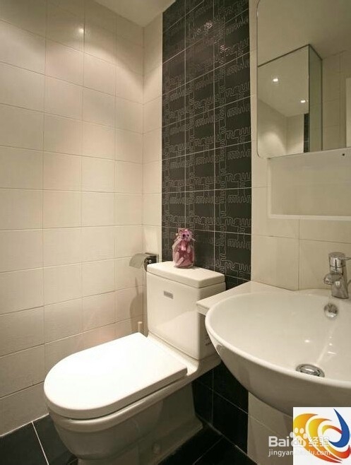 金地格林格林二居室80.58平米现代简约案例分享