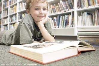 对于孩子六种宠爱心理不能有