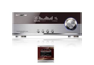 家庭背景音乐系统品牌的选择