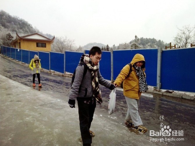 2016张家界旅游攻略实用攻略+费用+小贴士+游记