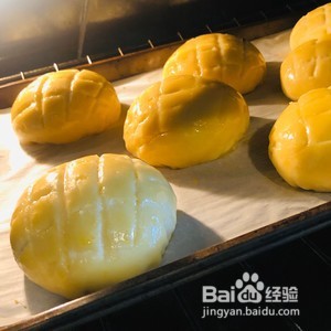 港式菠萝包的做法