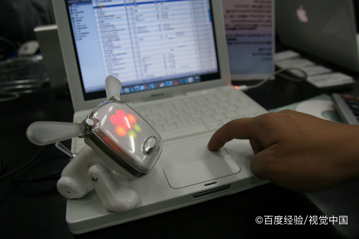 苹果电脑为啥叫mac