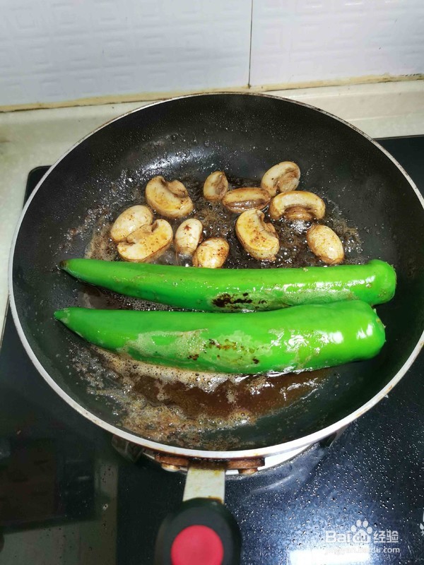 怎么做家常牛排