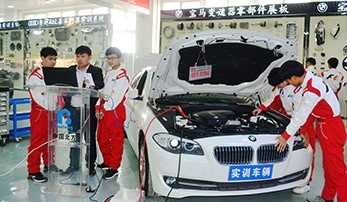 发动机怠速须知 五种怠速故障检修方法