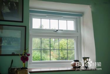 如何消除窗户风哨声
