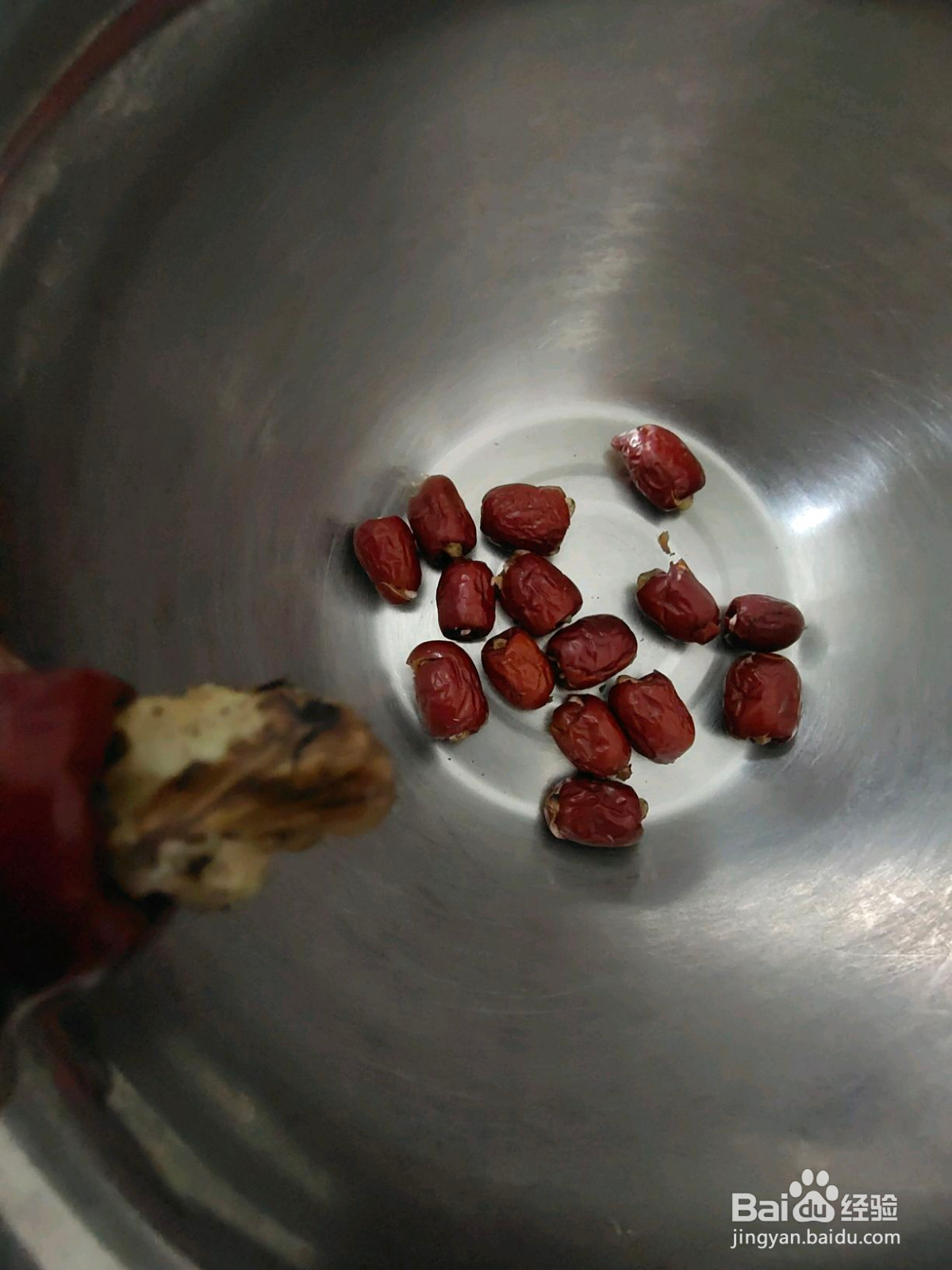 网红奶枣的做法