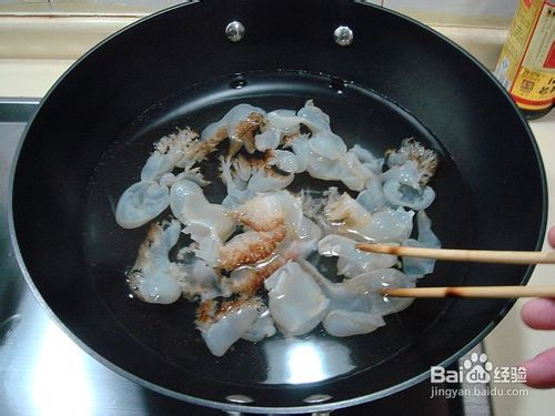 老醋蛰头