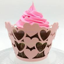 纸品激光镂空机的工艺