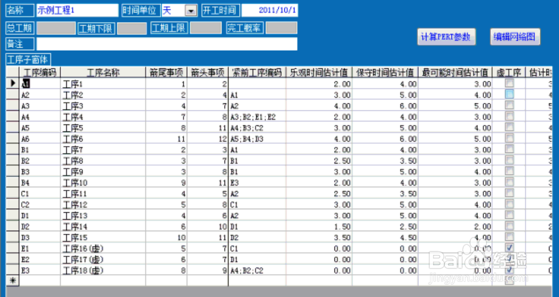 如何评估测试工作量