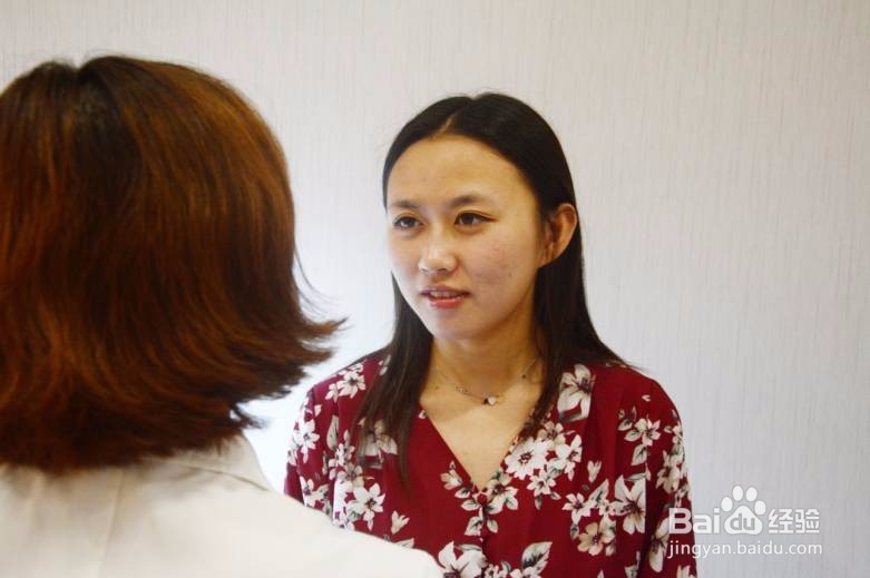 半永久定妆到底是个啥体验直击半永久纹眉全过程