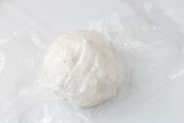 核桃全麦乡村软欧