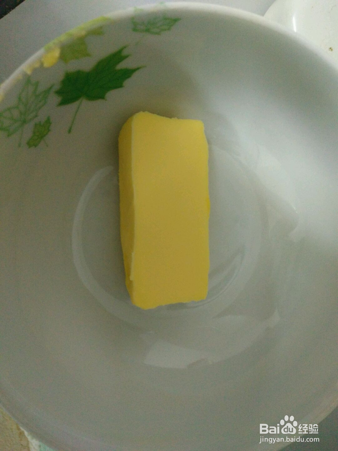 海绵杯子蛋糕的做法