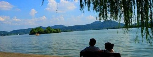 中国最适合情侣去的地方