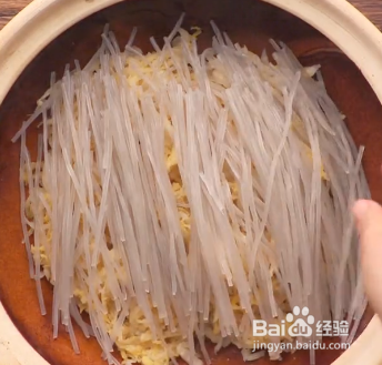 酸菜炖白肉的做法