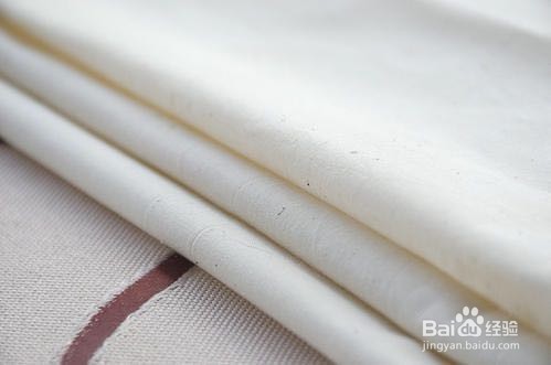 三分钟学会立体裁剪大头针的固定和别合