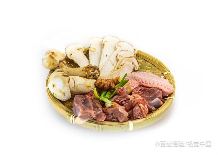 白松露的功效与作用