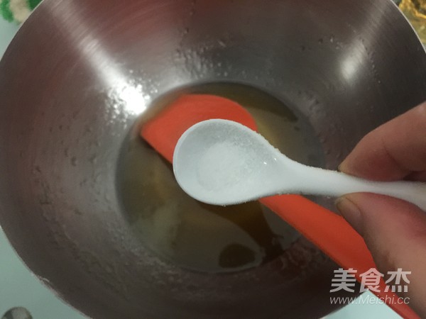 栗蓉月饼的做法