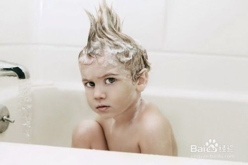 沐浴一些健康的注意事项 百度经验