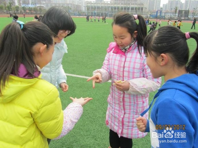 如何防止儿童滋长自私心理?