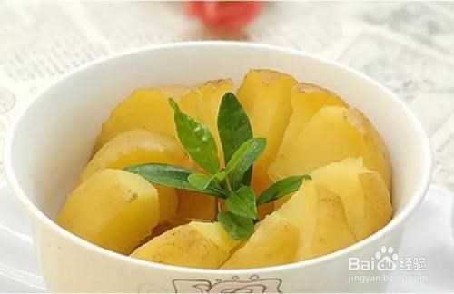 蒸苹果的好处及食用禁忌