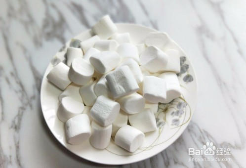 坚果饼干雪花酥是怎么做的？家常教程