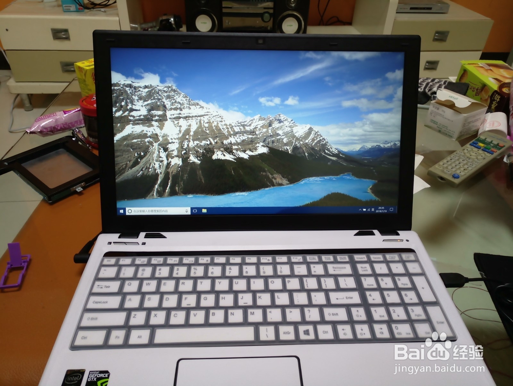 麦本本锋麦S3换屏教程（TN升级IPS）