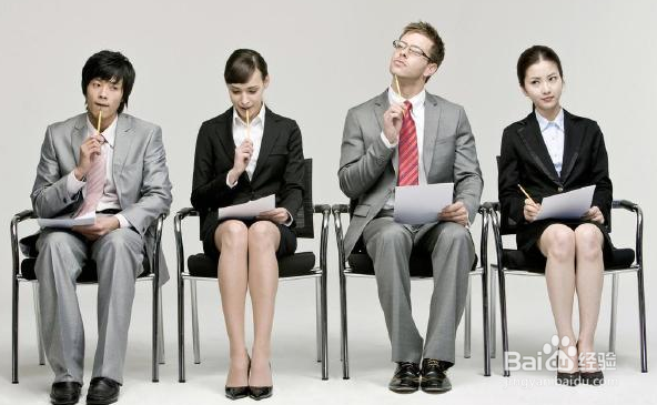 面试的时候要注意哪些