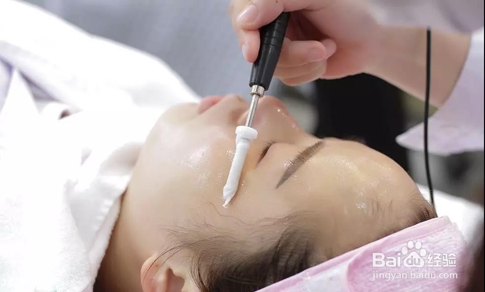 长过痘痘的女生需要看不同痘印皮肤管理小知识!