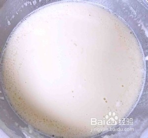 教你怎么做酥炸金针菇