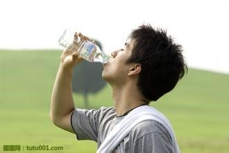 怎么样喝水好？