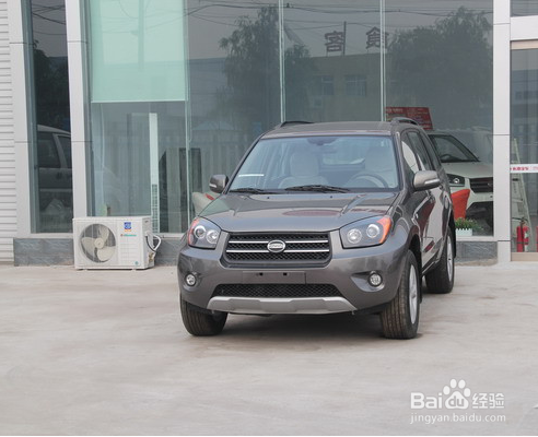 安全开车的小细节?