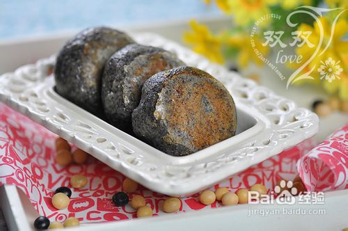 五个窍门成就好吃营养的杂粮馅饼——杂粮煎饼