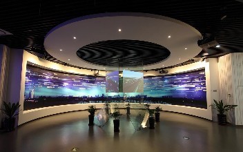 一个好的数字展厅有哪些设计原则呢？