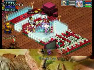 梦幻西游群英会简洁功略