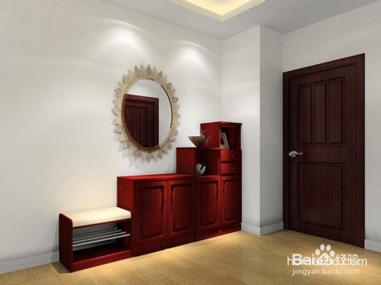 格瑞丝系列餐厅效果图