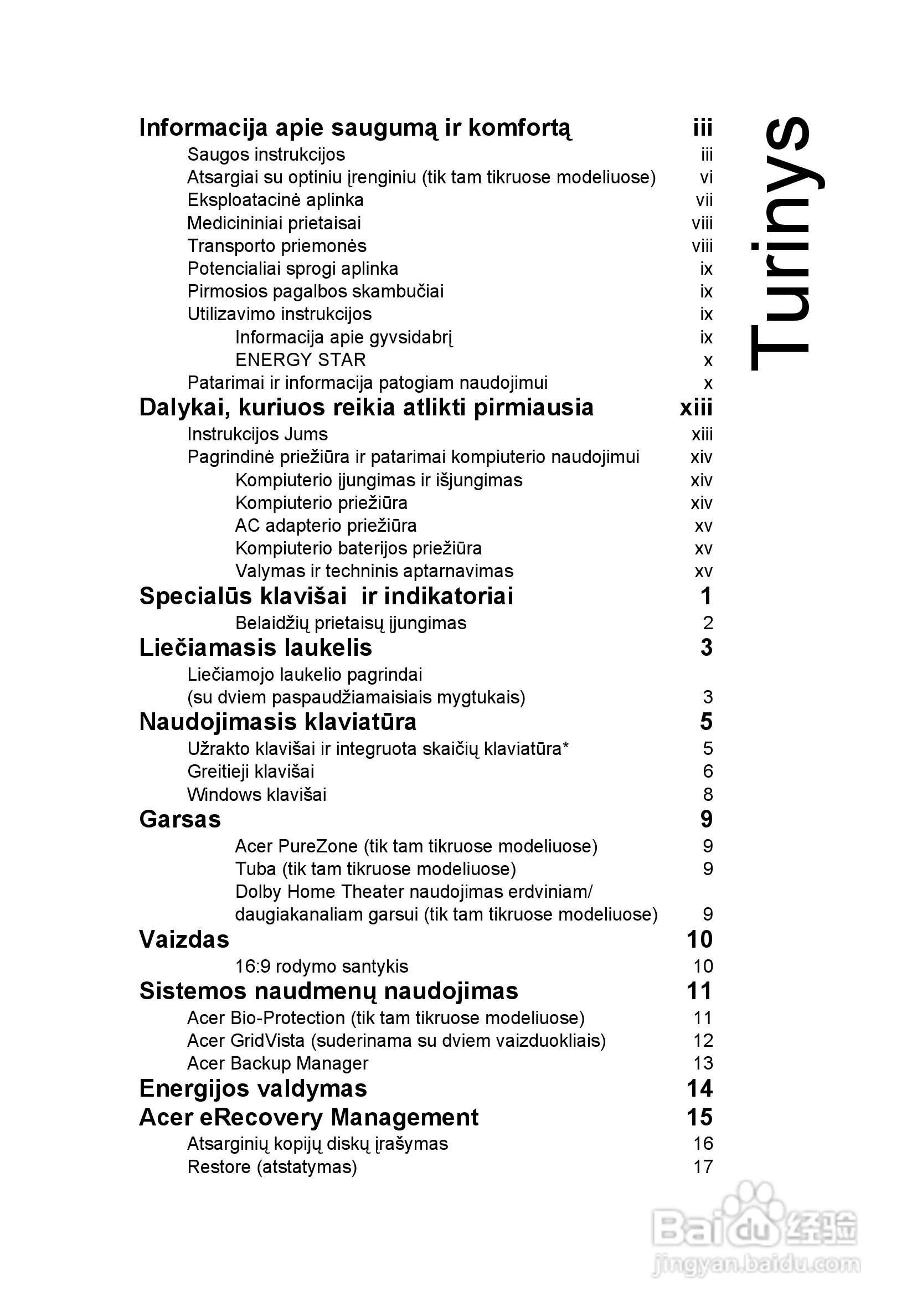 ACER宏基Aspire 5741ZG笔记本说明书:[170]