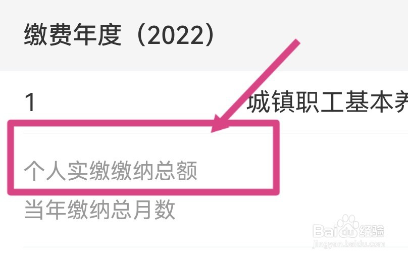 哈尔滨养老保险查询个人账户查询