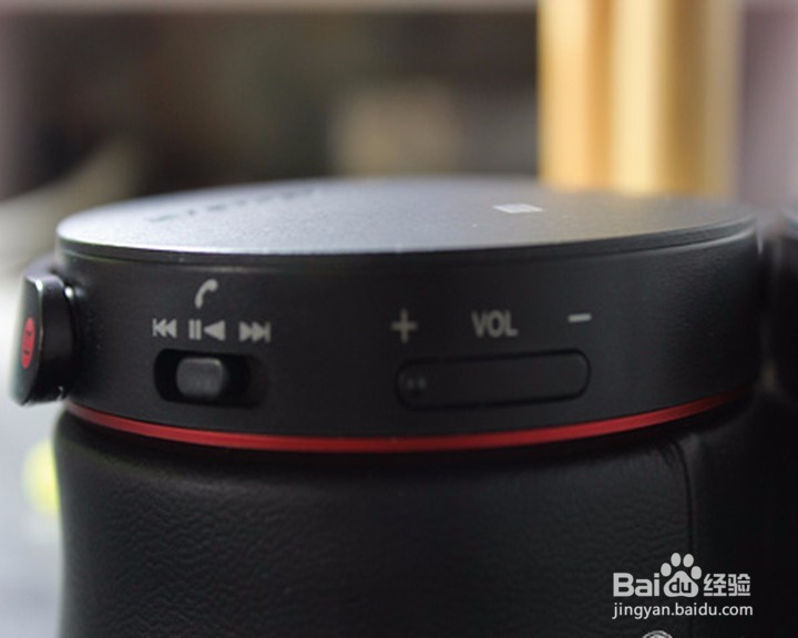 索尼 MDR-XB950BT开箱晒物
