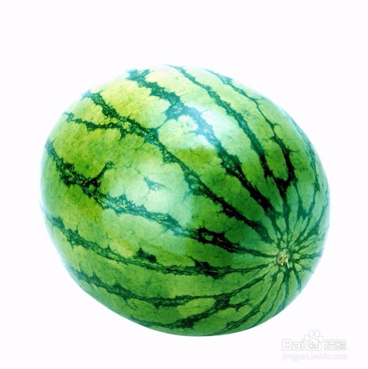 水果分公和母的技巧