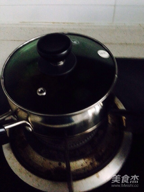 桂圆枸杞金桔汤